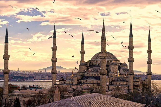 Istanbul - Cappadocia 6 Day Private Tour + Deluxe Balloon Ride - Key highlights to know before you go