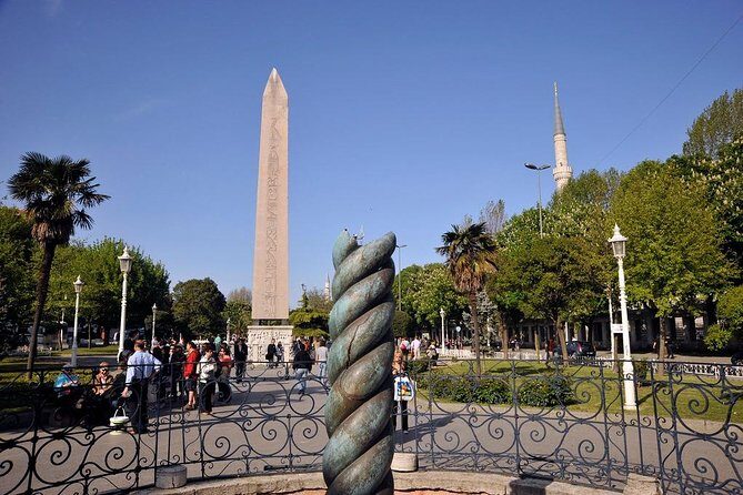 Istanbul - Cappadocia 6 Day Private Tour + Deluxe Balloon Ride - Six days that compress two icons: Istanbul and Cappadocia without the chaos