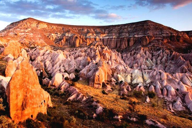 Istanbul - Cappadocia 6 Day Private Tour + Deluxe Balloon Ride - Day 5 ends with the flight back to Istanbul: a final night and easy wrap-up