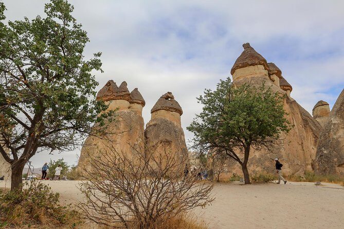 Istanbul - Cappadocia 6 Day Private Tour + Deluxe Balloon Ride - Day 6 goodbye: breakfast, check-out, and airport transfer