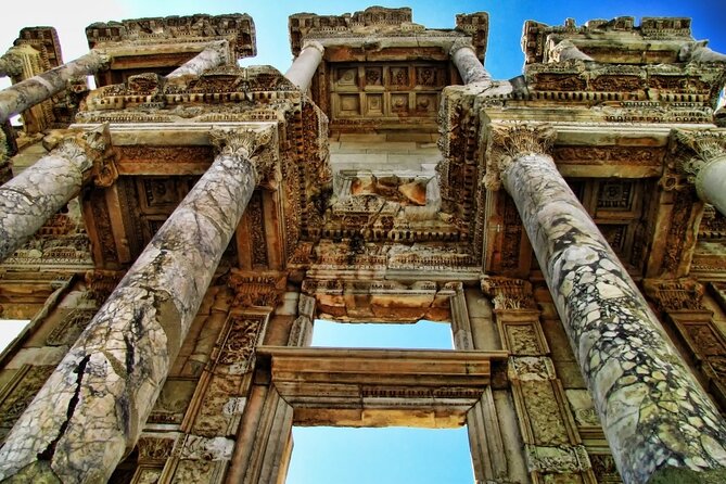 Istanbul, Cappadocia, Pamukkale and Ephesus 7 Day Package - Flight days and comfort: what I think the package does right (and where you should prepare)