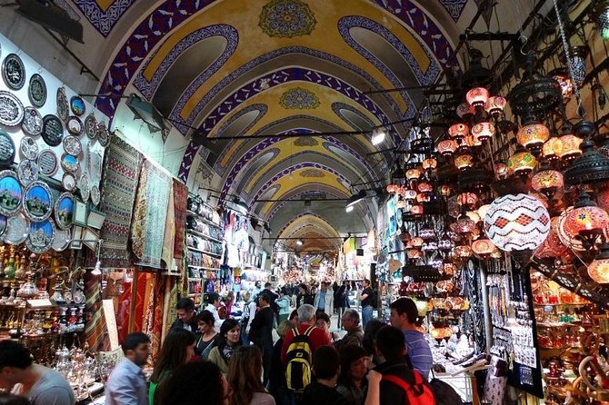 Istanbul, Cappadocia, Pamukkale and Ephesus 7 Day Package - Tickets and site access: what you should budget for in reality