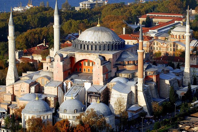 Istanbul, Cappadocia, Pamukkale and Ephesus 7 Day Package - Best-fit traveler: who will enjoy this most