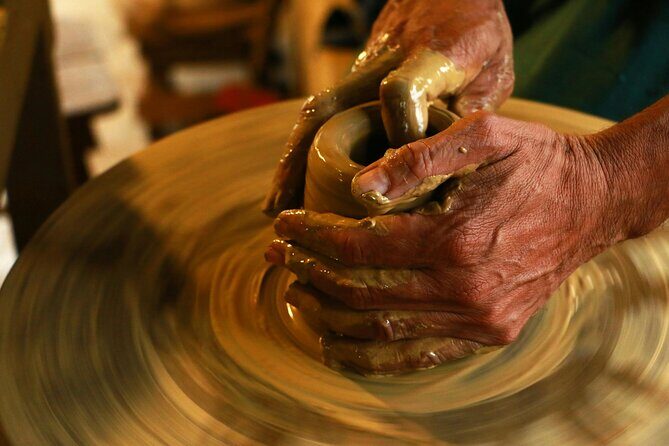 Istanbul Carpet Weaving Workshop & Carpet Gallery Tour - Photo, Questions, and Getting the Most From Your Visit
