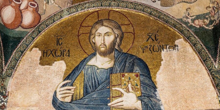 Istanbul: Chora Mosque Entry Ticket - Dress code and site rules that trip people up