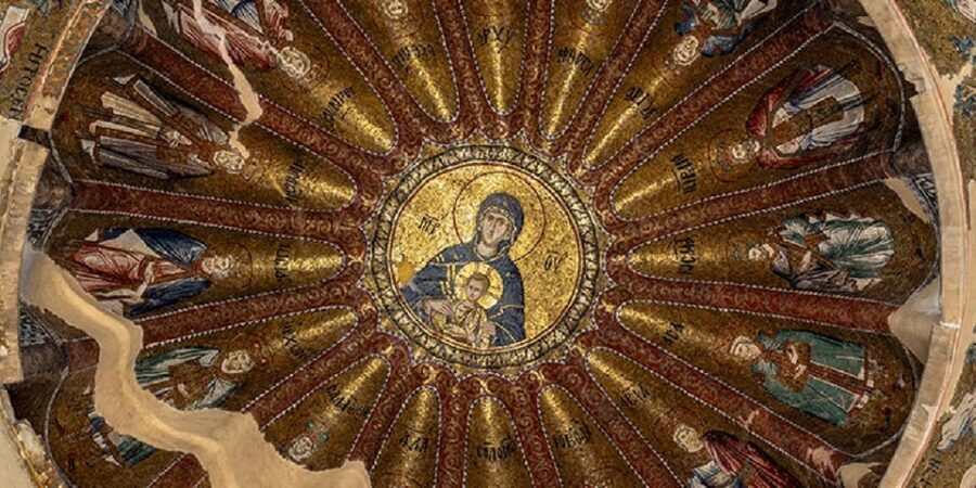 Istanbul: Chora Mosque Entry Ticket - Should you book the Istanbul Chora Mosque entry ticket?
