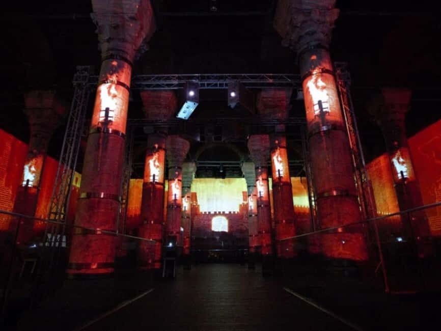 Istanbul: Cistern of Theodosius Entry Ticket and Audio Guide - Price and value: is $30 the right deal?