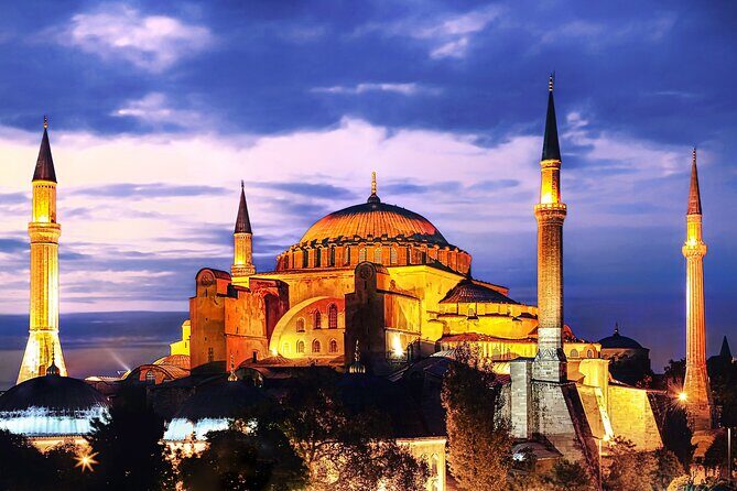 Istanbul City and Hidden Gem Private Guided Tour 1, 2, 3 Day opt. - The real value: seeing the big sights without feeling like cattle