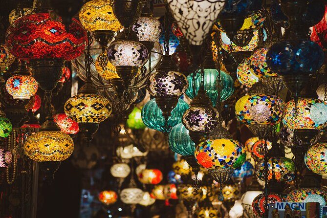 Istanbul City and Hidden Gem Private Guided Tour 1, 2, 3 Day opt. - Kadıköy: the local Istanbul stop you’ll remember longer