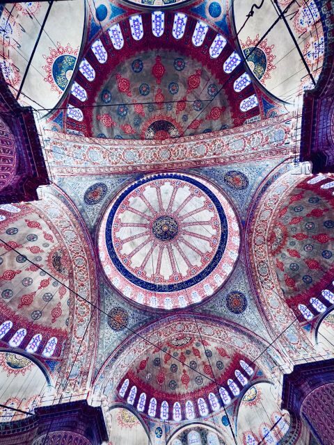 Istanbul: City Highlights Group Tour with Hagia Sophia Entry - A 4-hour sprint through Istanbul’s Ottoman and Byzantine core
