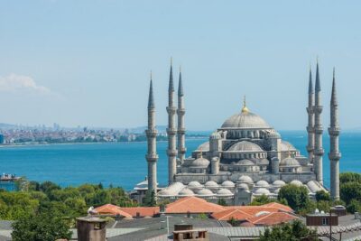 Istanbul City Highlights Tour w/Hagia Sophia & Blue Mosque - Ticket rules and admission costs: what you’re really paying for