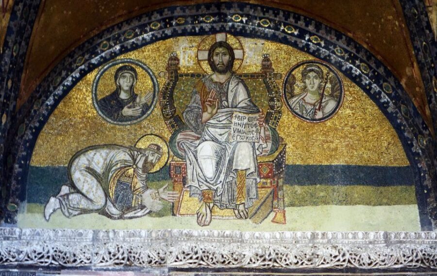 Istanbul: City Highlights Tour w/Hagia Sophia & Blue Mosque - Grand Bazaar Time: 60 Streets, 5,000 Shops, and Real Browsing