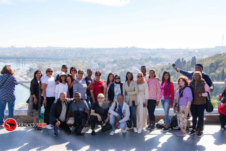 Istanbul: City Hightlights Bus Tour and Bosphorus Cruise - Quick hits: What makes this tour special