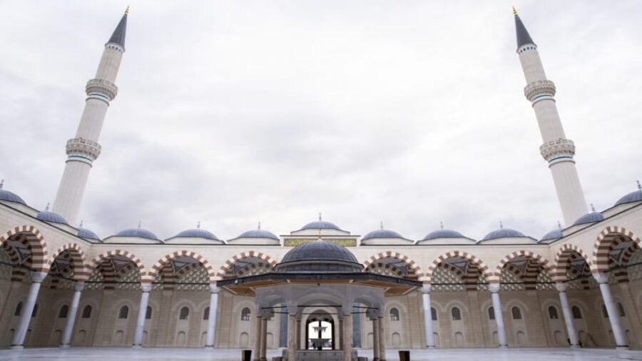 Istanbul: City Hightlights Bus Tour and Bosphorus Cruise - What you should bring (so the day feels easy)
