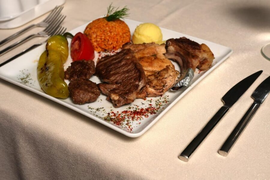 Istanbul City Sightseeing Tour & Turkish Dinner & Show - Two Hours of Leisure: The Sanity Buffer You’ll Appreciate