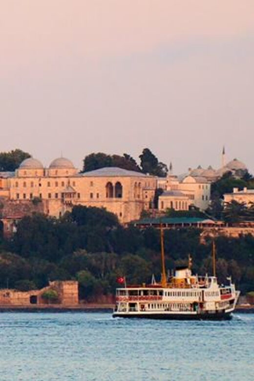 Istanbul City Sightseeing Tour & Turkish Dinner & Show - Inside the Morning: Sultanahmet’s Heavy Hitters (and What You Actually See)