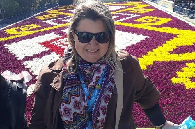 Istanbul City Tour - Getting oriented fast: meeting point and how the day flows