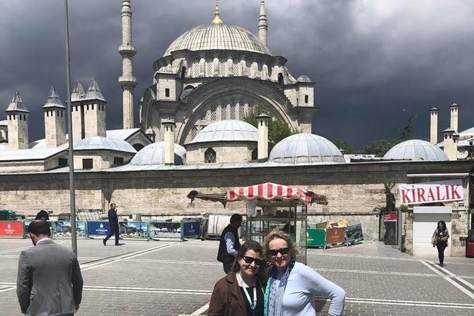 Istanbul City Tour - Hippodrome: Byzantine leftovers and a quick way to learn the city