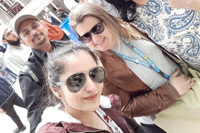 Istanbul City Tour - Extra culture breaks: rugs, tea stops, and how Mev adds meaning