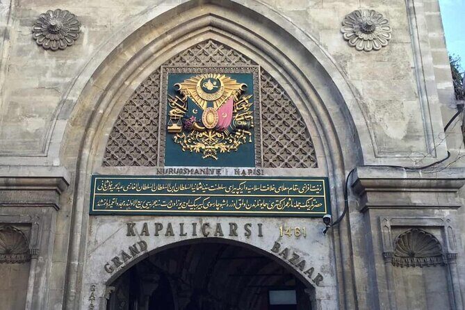 Istanbul City Tour with Lunch - Topkapi Palace: what you’ll see (and what costs extra)