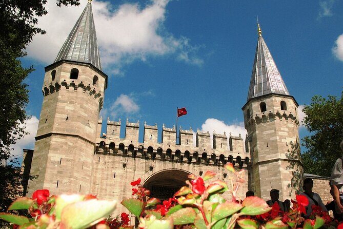 Istanbul City Tour with Lunch - Lunch included: keeping the day steady