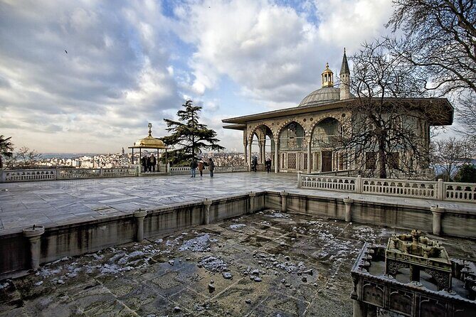 Istanbul City Tour with Lunch - Price and value: does $125 make sense?