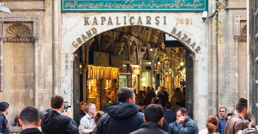 Istanbul City Walk: Blue Mosque, Hippodrome & Hagia Sophia - Hippodrome of Constantinople: the arena behind the city’s headlines