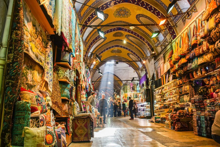Istanbul City Walk: Blue Mosque, Hippodrome & Hagia Sophia - Pace, pickup, and entrance-fee reality checks