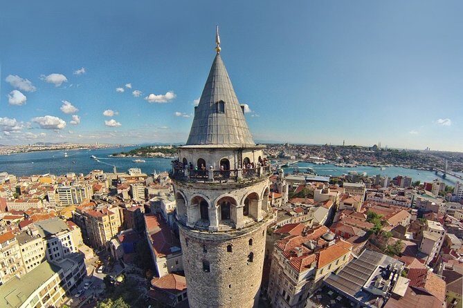 Istanbul City Walk: Galata Tower, Istiklal Street & Karaköy - Price, what you’re really paying for, and value at $30.17