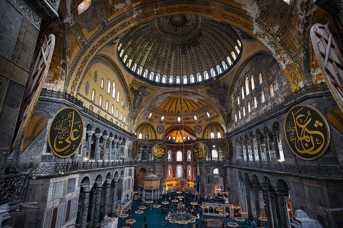 Istanbul Classics and Bosphorus Cruise Private Tour - Galata Koprusu panorama: the quick viewpoint that ties the old town together