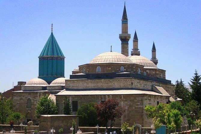 Istanbul Classics: Hagia Sophia Topkapi Palace Blue Mosque Hippodromme - Hippodrome: Chariot Races and a Big Story Behind the Seats