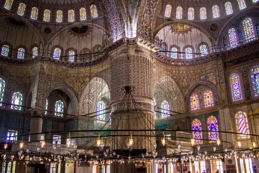 Istanbul Classics Half-Day Morning Tour - What to Know Before You Go (Without Spoiling the Fun)
