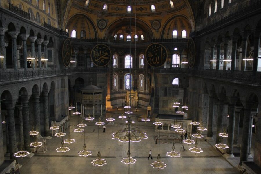 Istanbul Classics Half-Day Morning Tour - Who This Tour Suits Best
