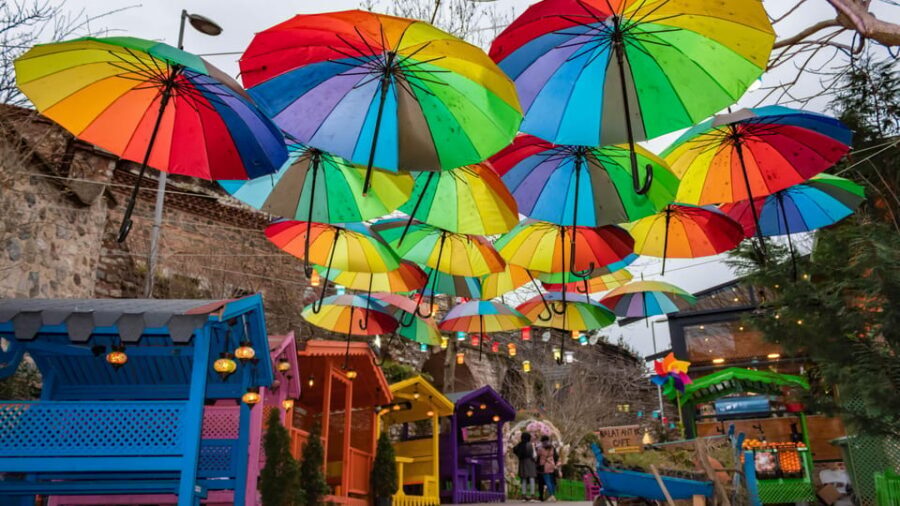 Istanbul: Colorful Fener & Balat Walking Tour w/Expert Guide - Key highlights to notice on this Fener & Balat walk