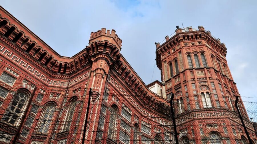 Istanbul: Colorful Fener & Balat Walking Tour w/Expert Guide - Price and value: is $18 really fair for this route?