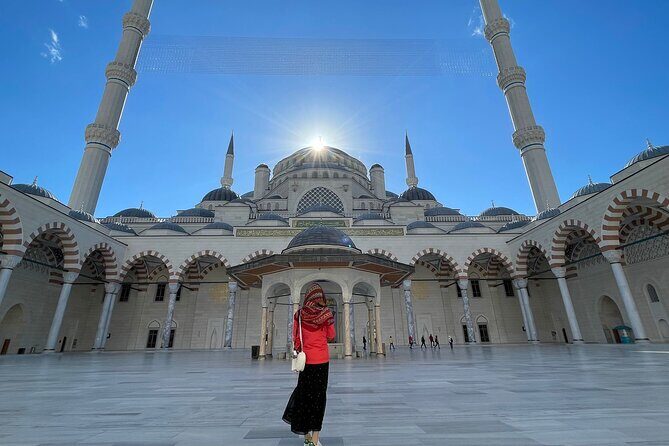 Istanbul Combo: Classic City Tour and Bosphorus Cruise - A Full-Day Private Orientation of Istanbul’s Old City