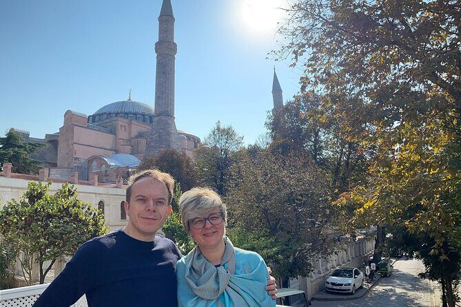 Istanbul Combo: Classic City Tour and Bosphorus Cruise - Pickup and Scheduling: How to Avoid Time Traps