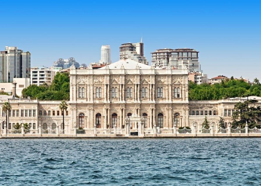 Istanbul Combo: Dolmabahce Palace & Galata Tower - Should You Book This Istanbul Combo?
