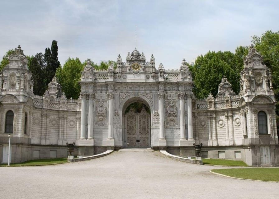 Istanbul Combo: Topkapi Palace & Dolmabahce Palace - Key Points Before You Go