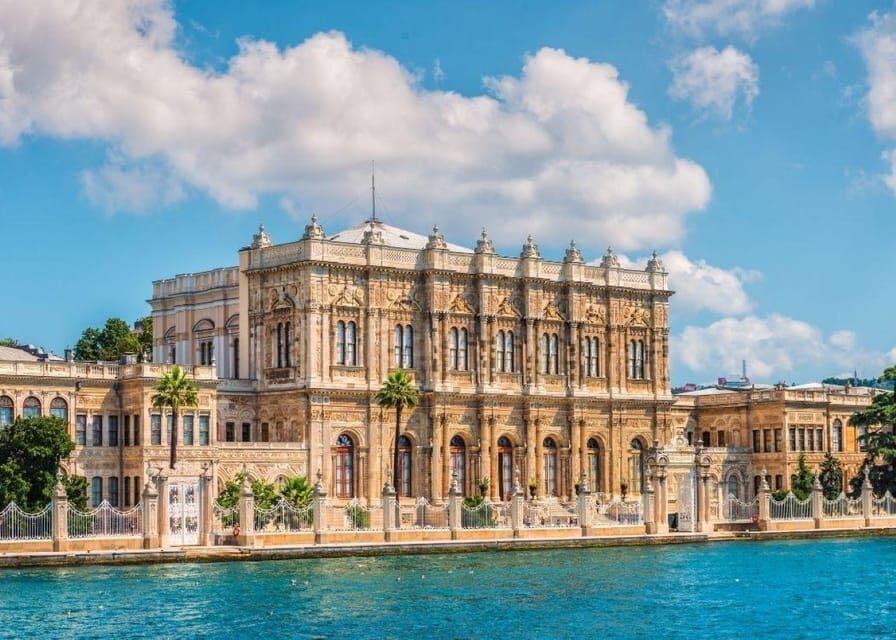 Istanbul Combo: Topkapi Palace & Dolmabahce Palace - Why Pair Topkapi and Dolmabahce Palaces in One Day