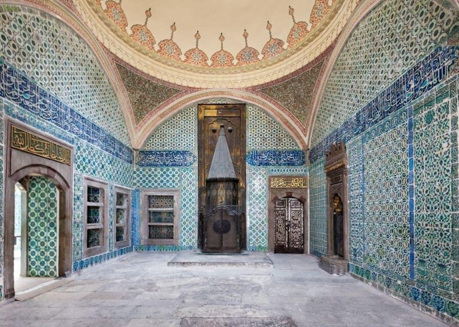 Istanbul Combo: Topkapi Palace & Dolmabahce Palace - Price and Value: When the Combo Feels Worth It