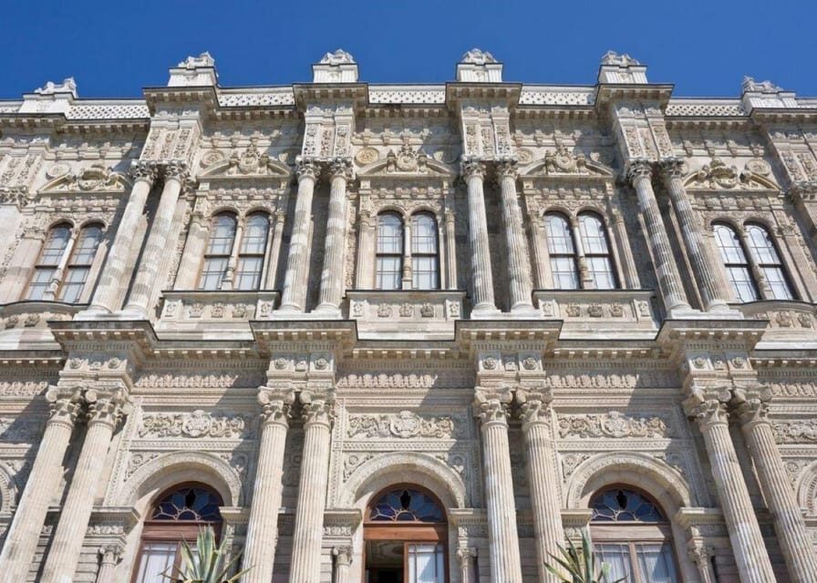 Istanbul Combo: Topkapi Palace & Dolmabahce Palace - What This Combo Gets Right (and Where It Can Frustrate)