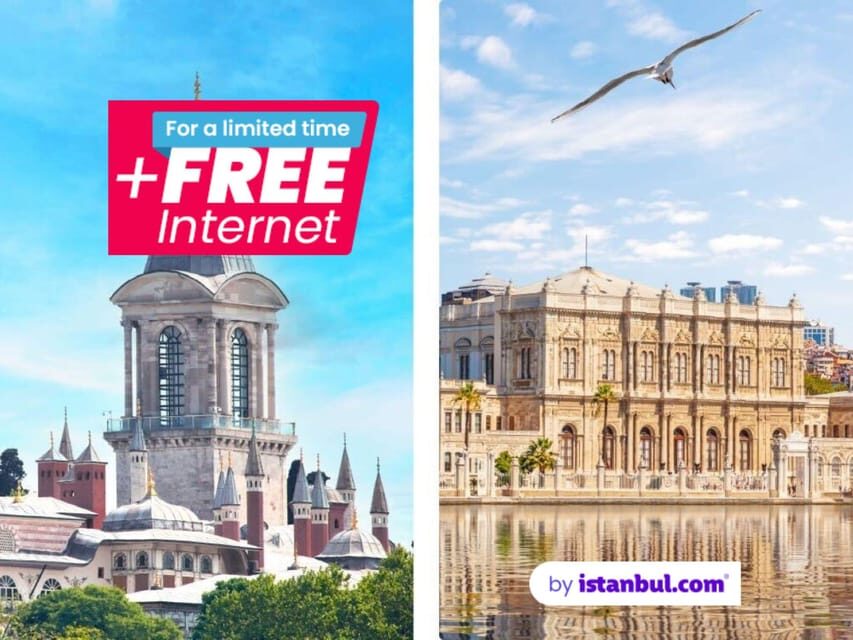 Istanbul Combo: Topkapi Palace & Dolmabahce Palace - Entering Topkapi Palace With a Hosted Entry (and What It Means)