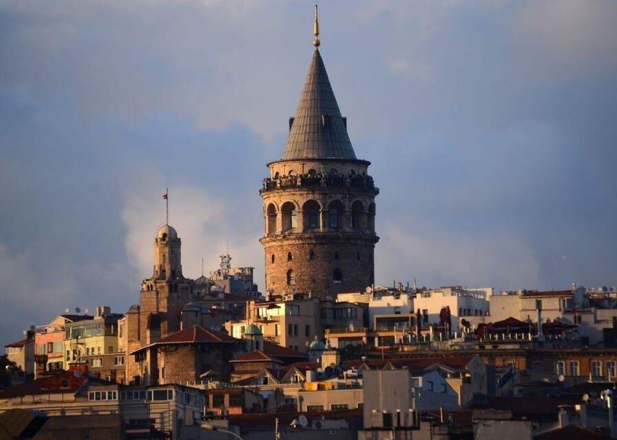 Istanbul Combo: Topkapi Palace & Galata Tower - Should you book? My practical take
