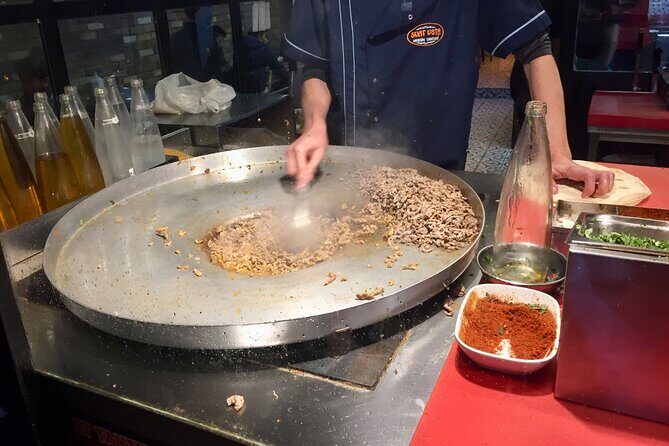 Istanbul Culinary Tour: Local Hotspots and Gourmet Street Foods - Price and value: what $120.68 is really paying for