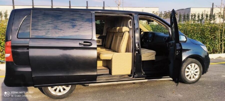 Istanbul: Customizable Sightseeing Private Driving Tour - Time Management in Istanbul Traffic: Making 3 to 10 Hours Count