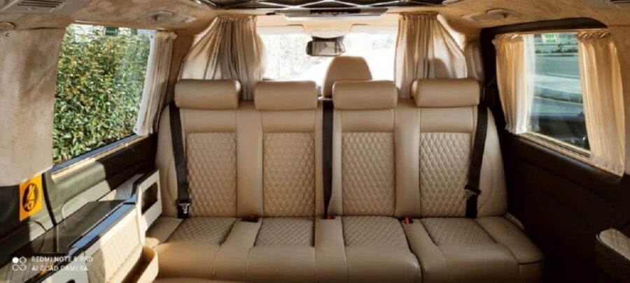 Istanbul: Customizable Sightseeing Private Driving Tour - What Your Driver Can Do While You’re Doing the Fun Parts