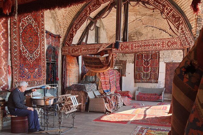 Istanbul Customized Tour - Private - Sultanahmet Free Time: Use It Like a Local, Not a Tourist