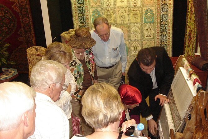 Istanbul Customized Tour - Private - Price and What You Actually Get for $125