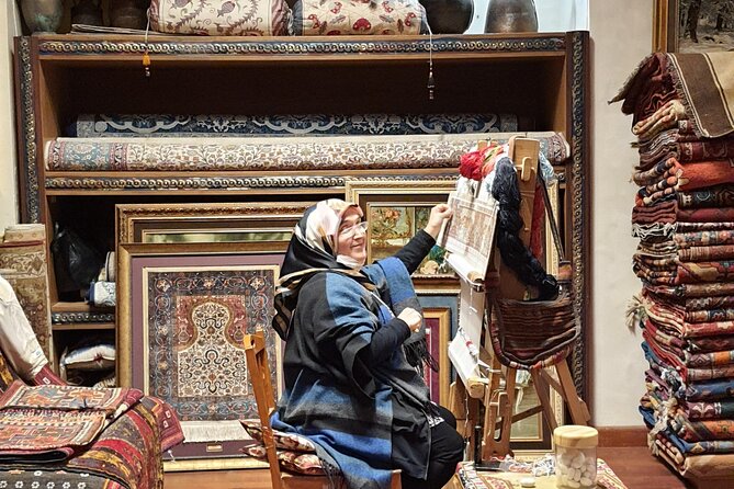 Istanbul Customized Tour - Private - Best Fit for Your Style of Travel